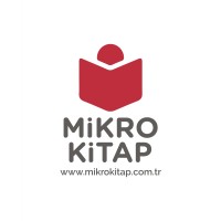 Mikro Kitap Yayıncılık San. Tic. Ltd. Şti. logo - Similar company to Sakin Kitap