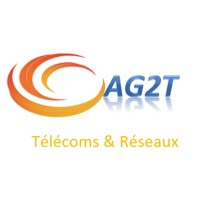 AG2T logo - Similar company to Ville D'Hyères