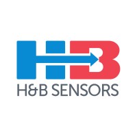 H&B Sensors logo - Similar company to Katronic Technologies Ltd.