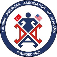 Turkish American Association of Alabama logo - Similar company to Turkish American Orchestra
