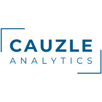 Cauzle Analytics logo - Similar company to Bravo Forwarder S.A. De C.V.