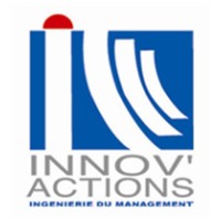INNOV'ACTIONS logo - Similar company to Axis Call