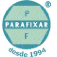 Parafixar Indústria e Comércio de Parafusos LTDA logo - Similar company to Indufix Parafusos