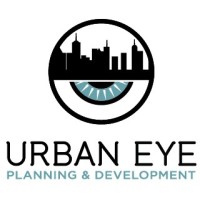 URBAN EYE PLANNING AND DEVELOPMENT logo - Similar company to Varsity Town Planning Ltd
