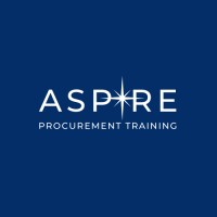 Aspire Procurement Training Ltd logo - Similar company to Strive Training