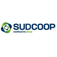 Coopérative SUDCOOP logo - Similar company to Cooprovence