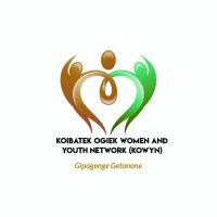 Koibatek Ogiek Women and Youth Network - KOWYN logo - Similar company to Spartan Superway