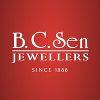 B.C.Sen Jewellers logo - Similar company to Mahabir Danwar Jewellers