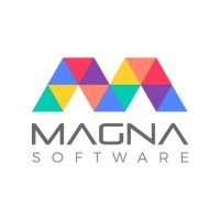 Magna Software logo - Similar company to Magma