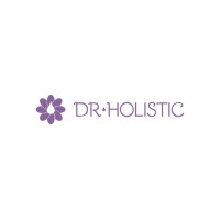 Dr Holistic supplements logo - Similar company to Uns-Supplements