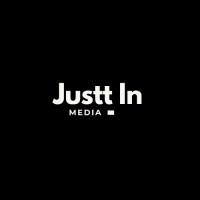 Justt In Media logo - Similar company to Justt