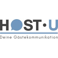 HostU logo - Similar company to Hostu