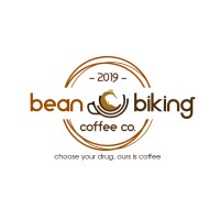 Bean Biking Coffee Company logo - Similar company to Coffee Solutions