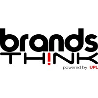 Brands think logo - Similar company to Yōkaizen