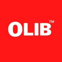 OLIB logo - Similar company to Wayscape