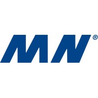 MN Metall GmbH logo - Similar company to Ld Systemprofile Gmbh & Co. Kg