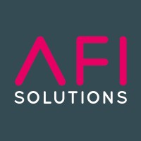 AFI Solutions GmbH logo - Similar company to Ser Group