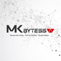MCbytess LLC logo - Similar company to Mcbytes Technologies