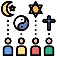 Religious Community logo - Similar company to Religious Institute