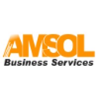 AMSOL logo - Similar company to Rasiah Software Gmbh