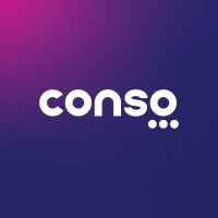 Consoulution logo - Similar company to Mechatroengineering Kft.