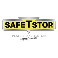 SafeTstop logo - Similar company to 7 Step Adas
