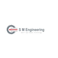 SM Engineering Technology logo - Similar company to S M Engineering