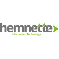 Hemnette logo - Similar company to Behaviol Pty Ltd