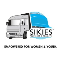 Sikies Transport & Projects logo - Similar company to Specifying Dynamics