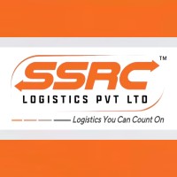 SSRC Logistics Ltd logo - Similar company to Speedfox Solutions