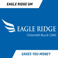 Eagle Ridge Chevrolet Buick GMC logo - Similar company to Vulic - Ecm Gmbh & Co. Kg