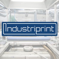 Industriprint- producent af serigrafiske og digitale løsninger af høj kvalitet logo - Similar company to Bast & Co