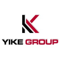 CHINA YIKE GROUP CO.,LTD-Corrugated cardboard production line logo - Similar company to Hrb Pack Group Co.,Ltd