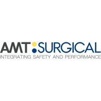 AMT Surgical logo - Similar company to Vantage Endoscopy