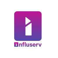 Influserv logo - Similar company to Edupackt Solutions Pvt Ltd