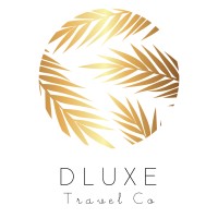 DLuxe Travel Co logo - Similar company to Style Plus Group