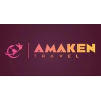 Amaken Travel Inc. logo - Similar company to Amaken