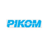 PIKOM, The National Tech Association of Malaysia logo - Similar company to Nation-Tech Sdn Bhd