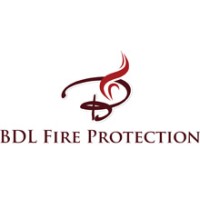 BDL Fire Protection Ltd logo - Similar company to B. & M. Insulation