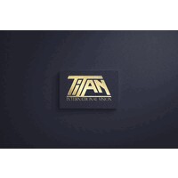 Titan International Vision logo - Similar company to Gorilla App