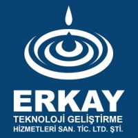 Erkay Teknoloji Geliştirme Hizmetleri logo - Similar company to Kronos Ai