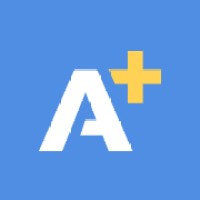 A+ CLEANING logo - Similar company to Cleaning Task Force