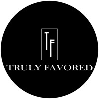 Truly Favored
