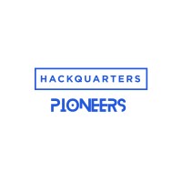 Hackquarters Pioneers