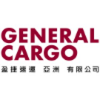 General Cargo Asia Ltd. logo - Similar company to Logifly