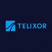 Telixor logo - Similar company to Digital Marketing