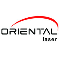 Oriental Laser Technologies logo - Similar company to Abacus Laser Gmbh