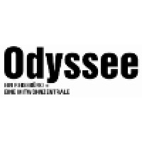 Odyssee Reisen GmbH logo - Similar company to Marti Reisen