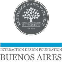 IDF Buenos Aires logo - Similar company to Neurotechx Buenos Aires