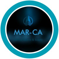 MARCA MARINE logo - Similar company to Catamarin